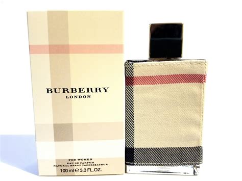 burberry london perfume mujer descripcion|Burberry London perfume discontinued.